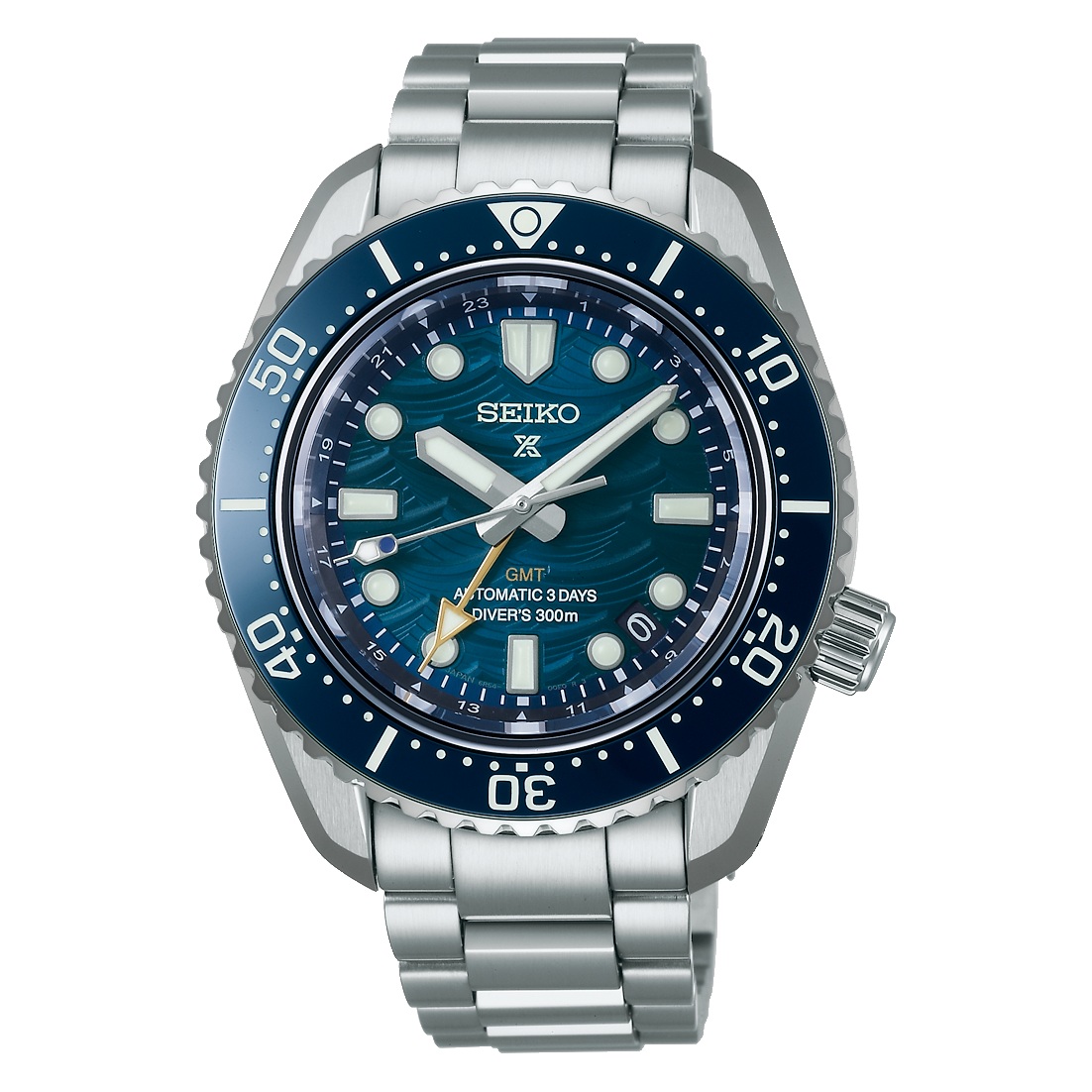 Seiko Prospex Limited Edition   SPB509J1