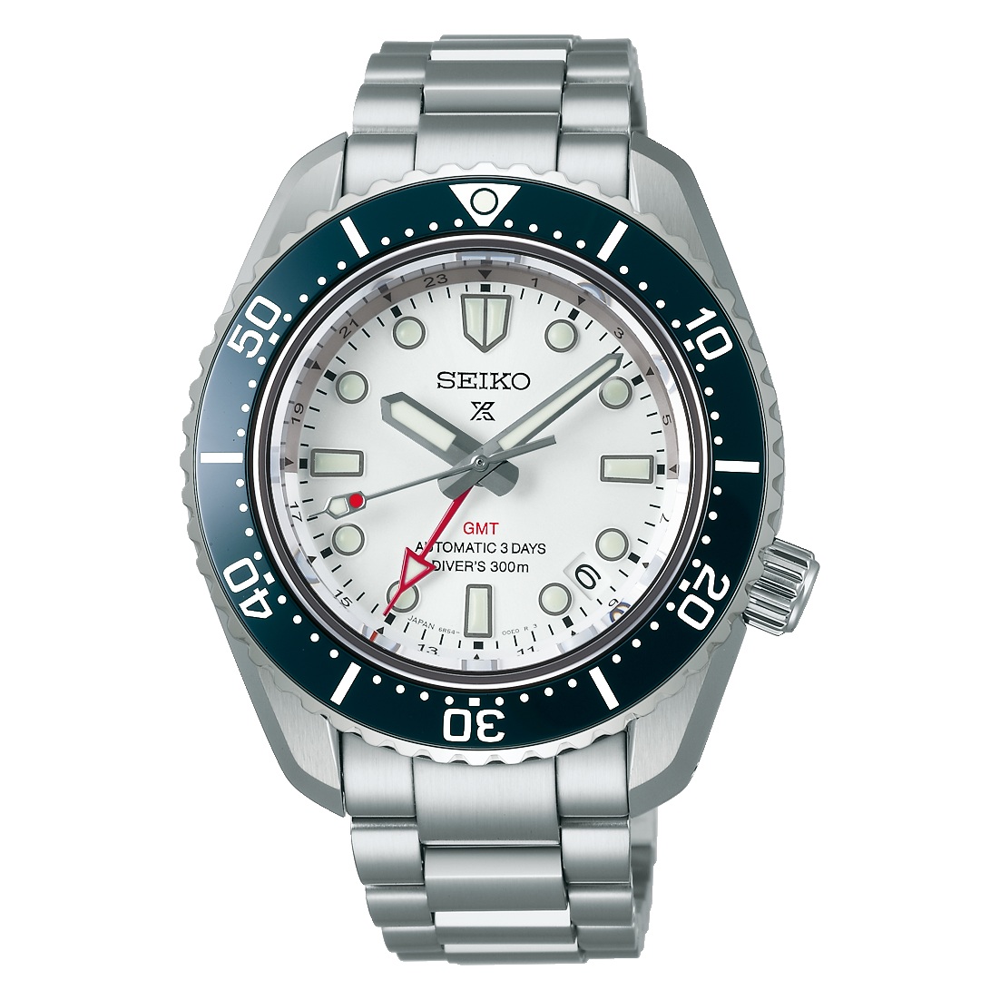 Seiko Prospex Limited edition   SPB519J1