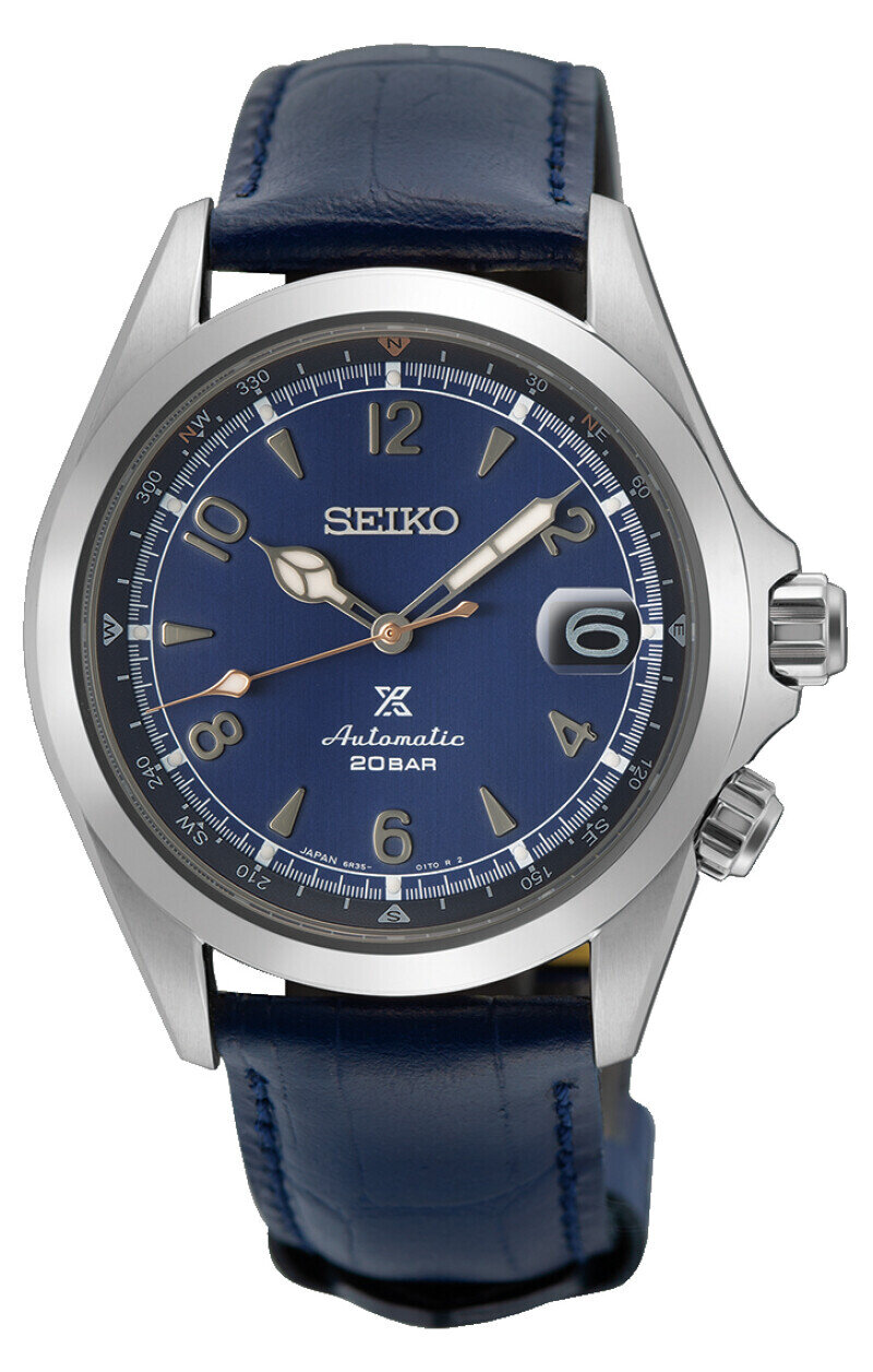 Seiko Prospex Limited edition   SPB531J1