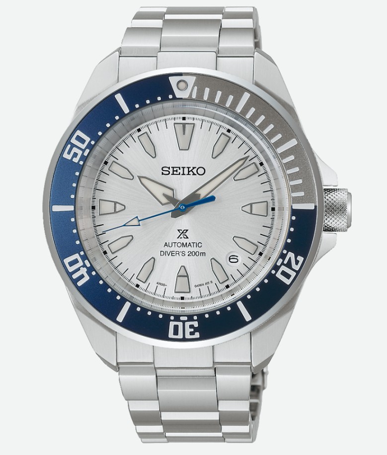 Seiko Prospex Limited  HBB001K1