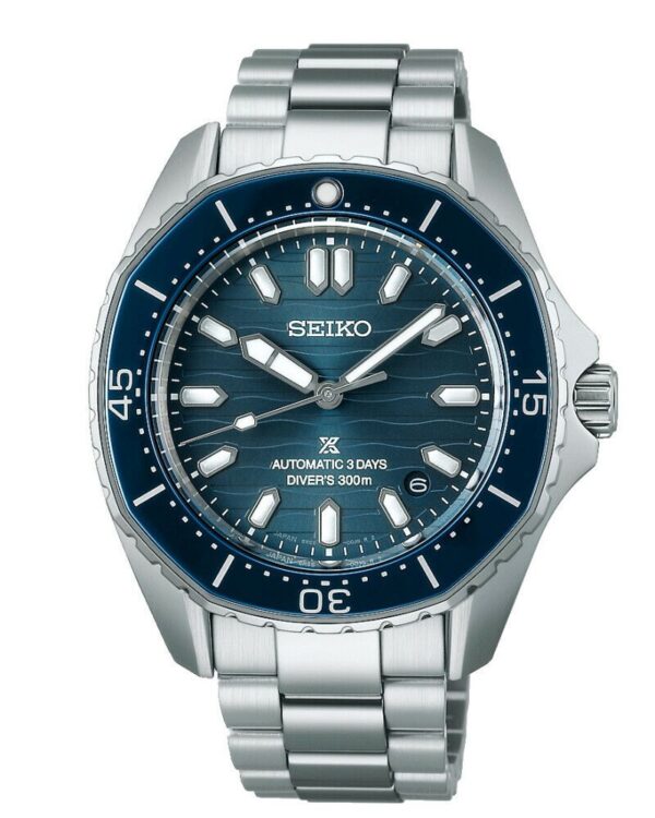 Seiko Prospex  SPB483J1