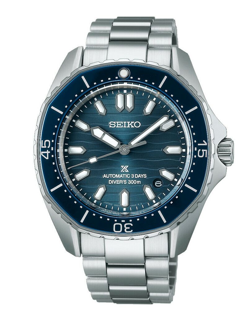 Seiko Prospex  SPB483J1