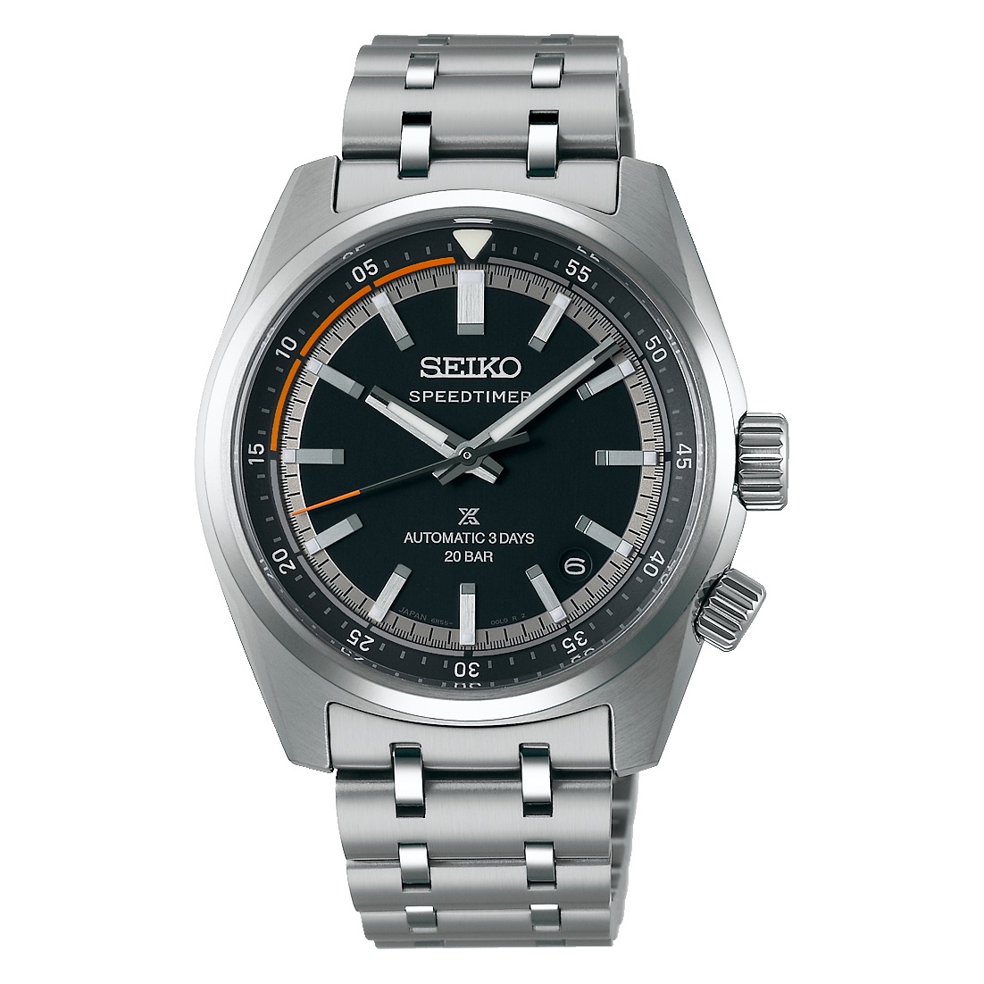 SEIKO Prospex Speedtimer  SPB515J1
