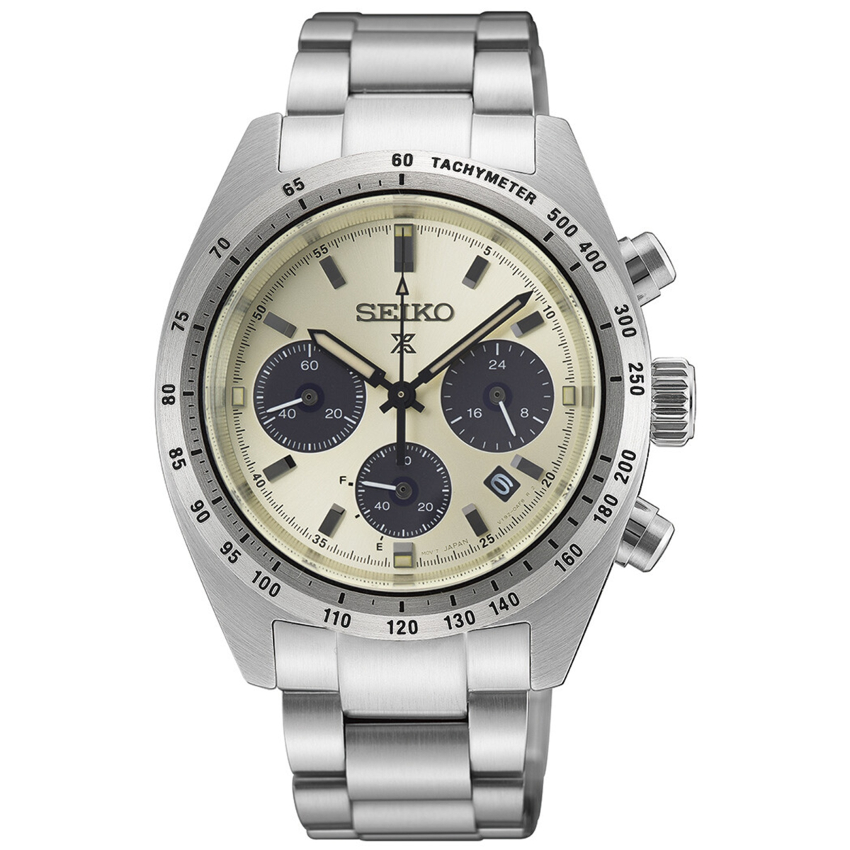 Seiko Prospex SPEEDTIMER  SSC959P1