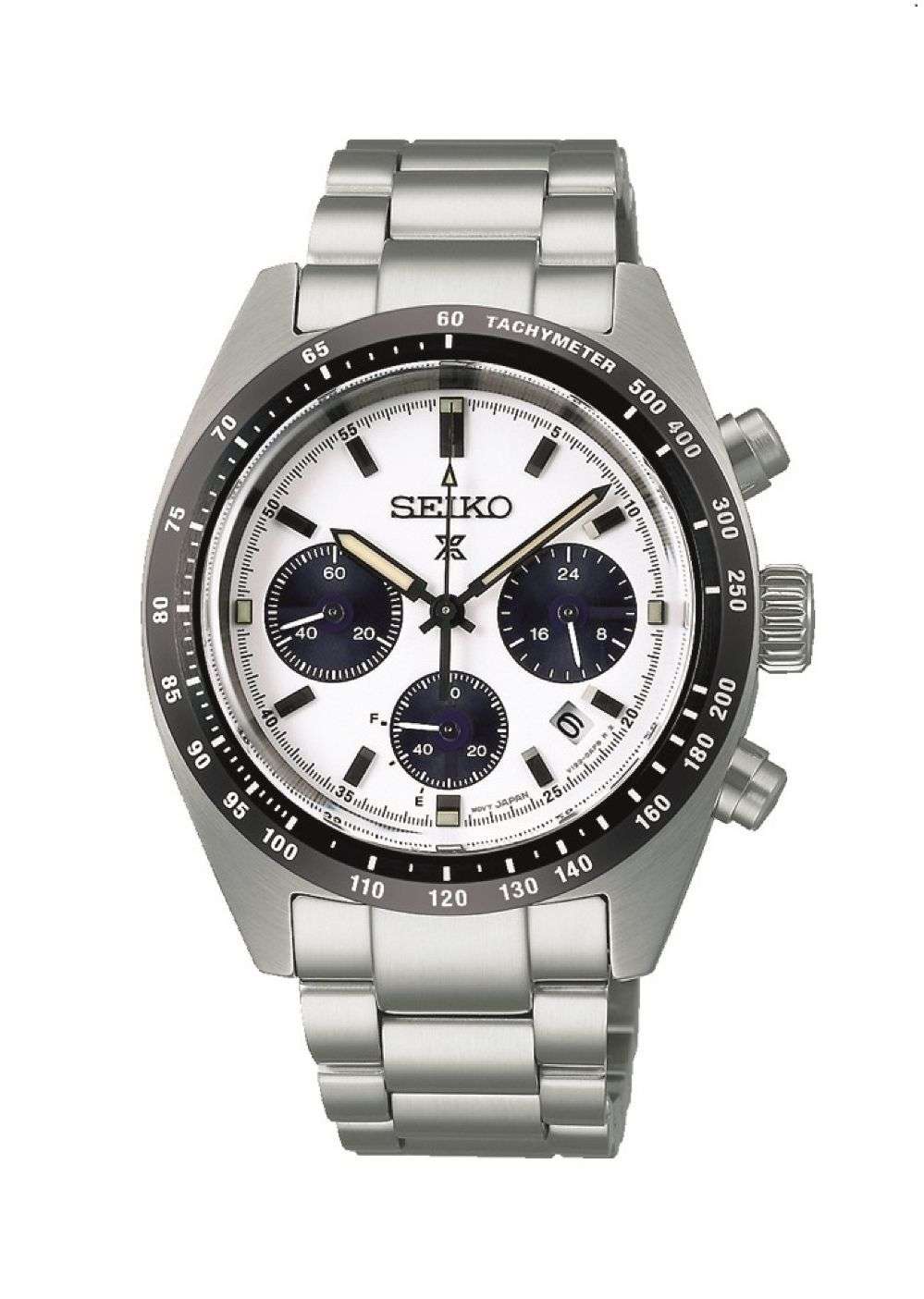 Seiko Prospex  SSC961P1