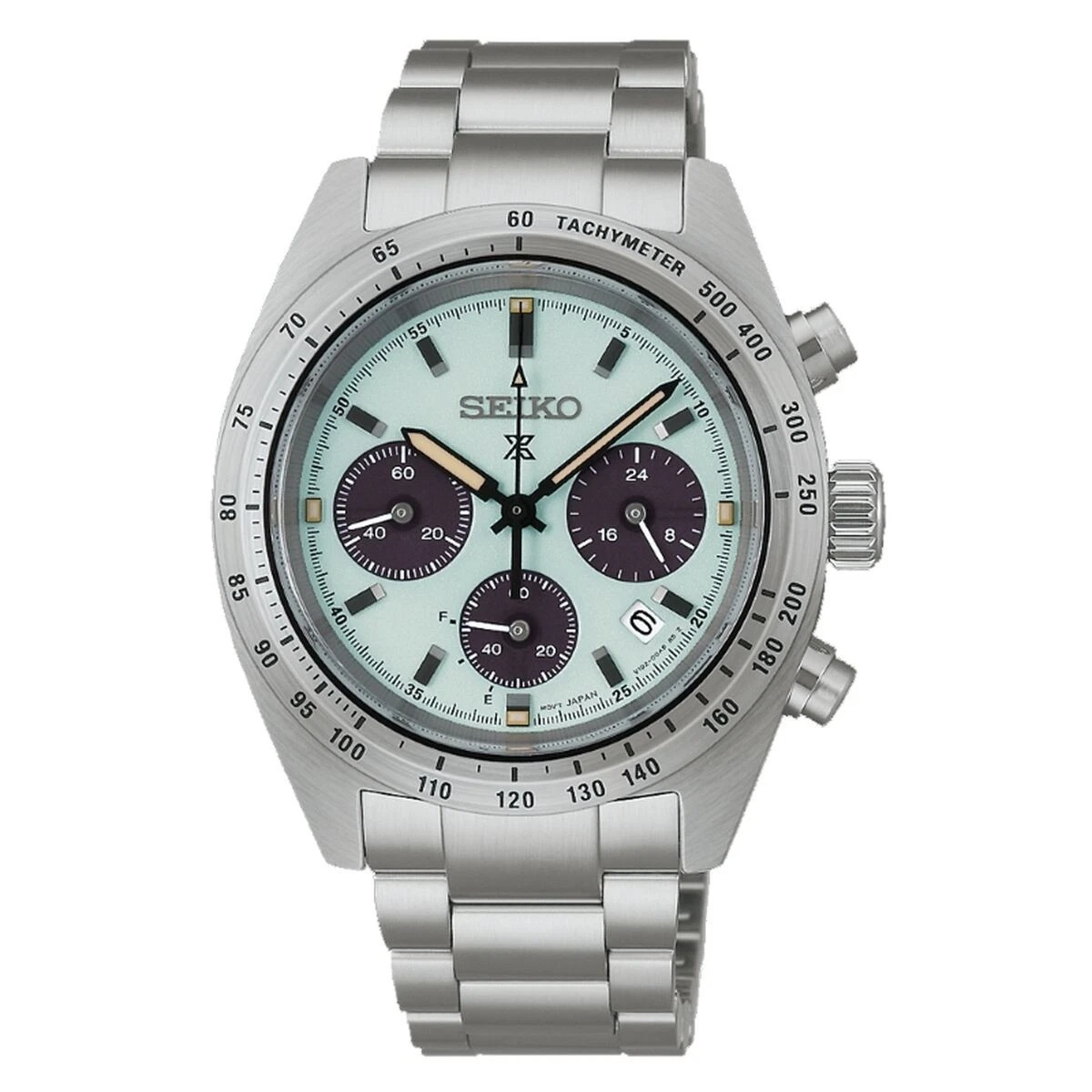 Seiko Prospex  SSC965P1