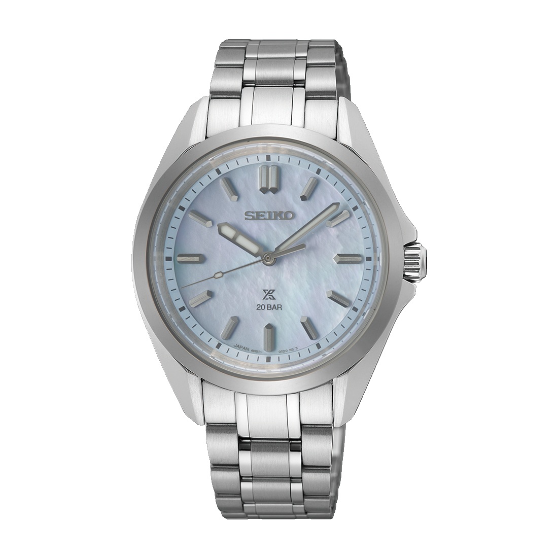 Seiko  Prospex    SUR607J1