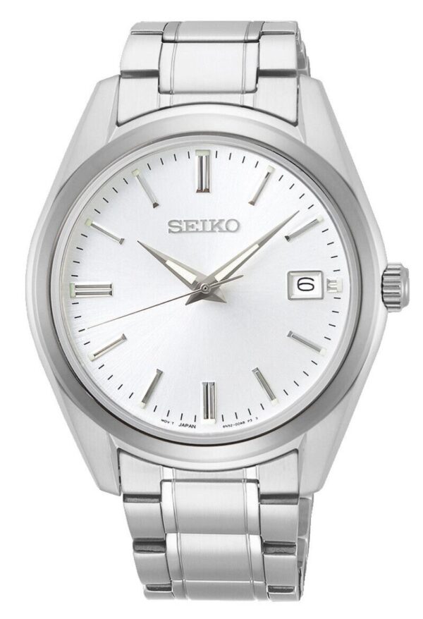 SEIKO   SUR307P1