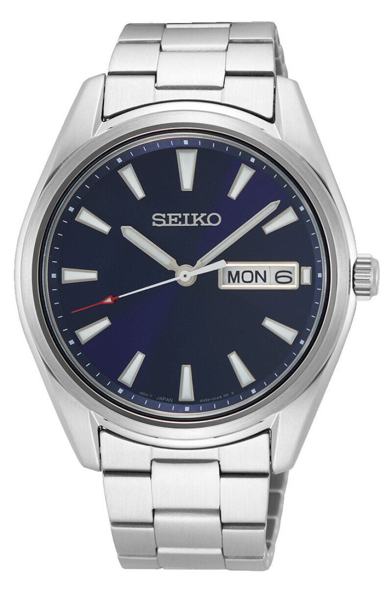 Seiko   SUR341P1