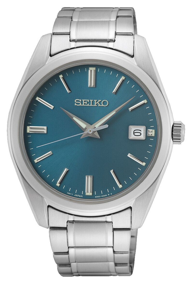 Seiko   SUR525P1