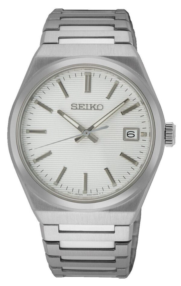 Seiko    SUR553P1