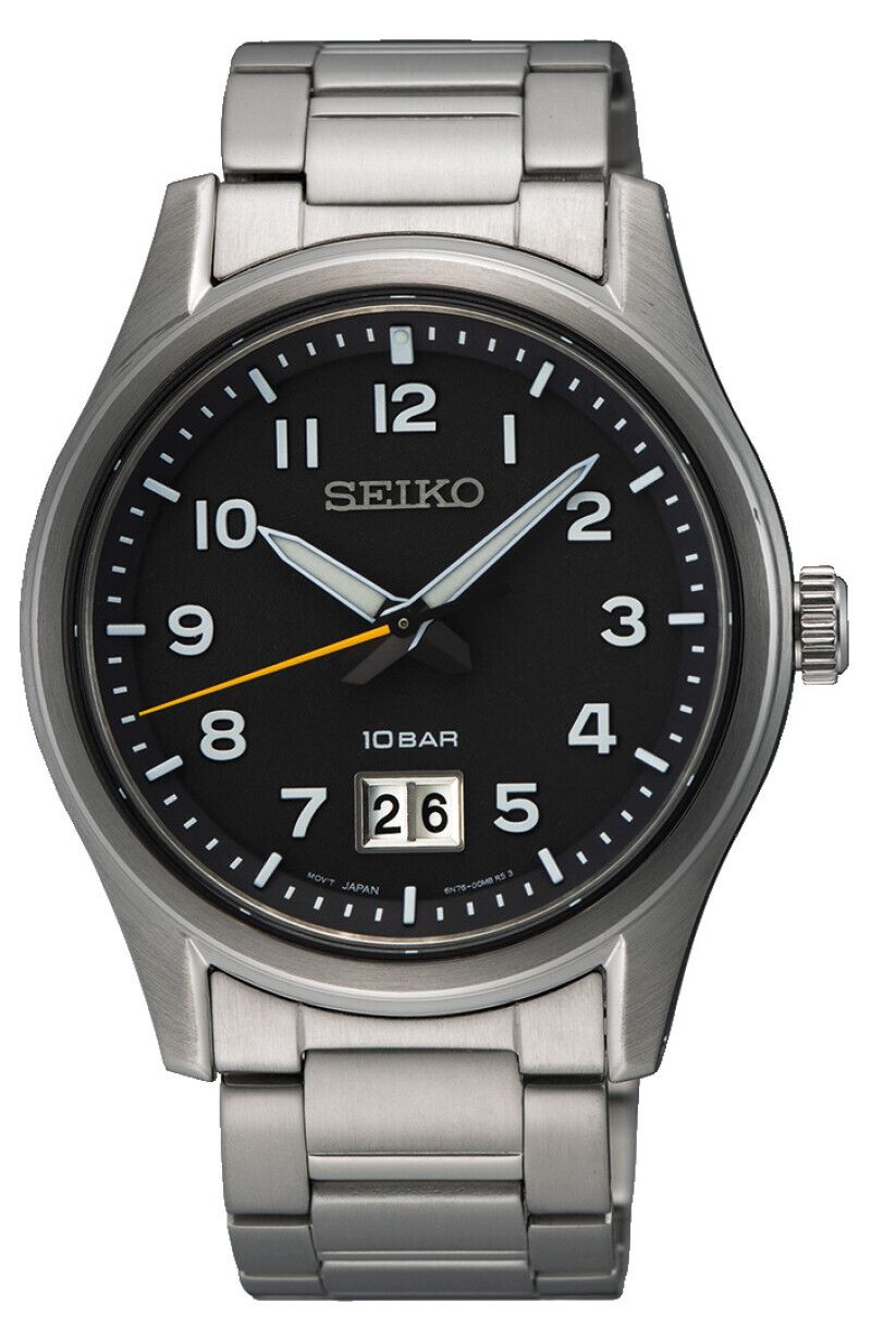 Seiko    SUR569P1