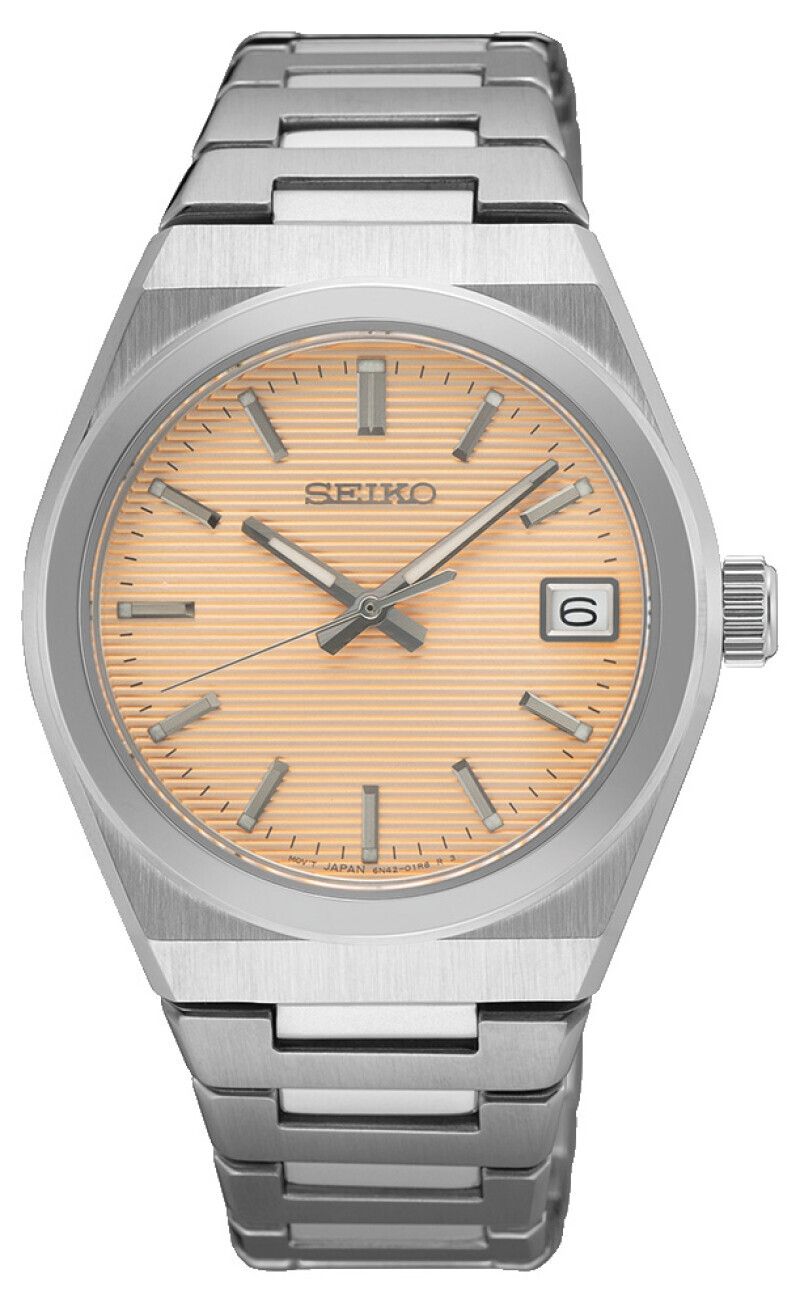 Seiko    SUR577P1