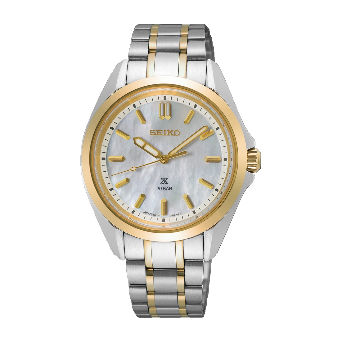 Seiko   SUR608J1