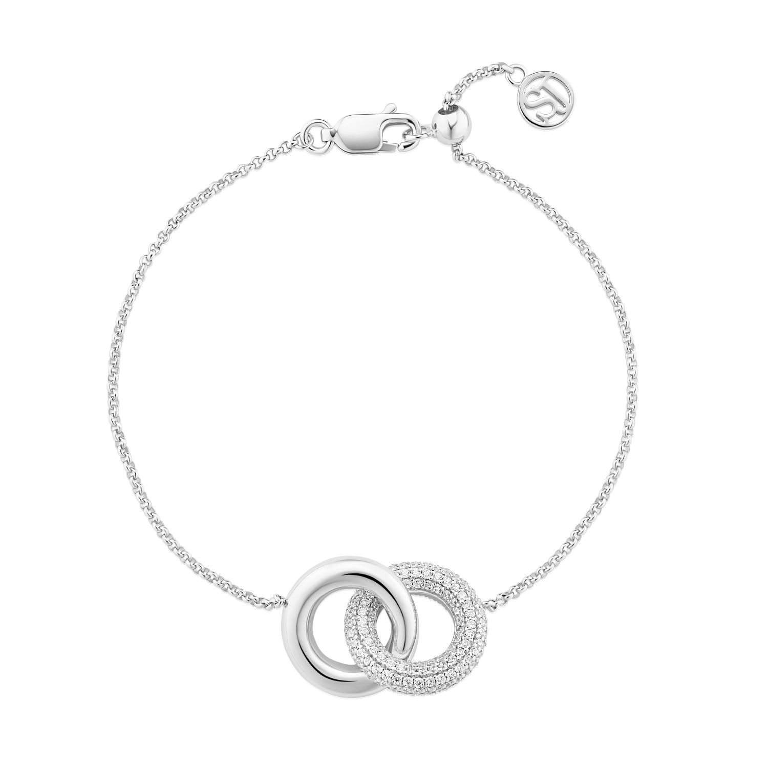 Sif Jakobs Carrara Armband SJ-B2477-CZ