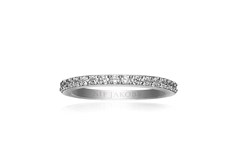Sif Jakobs - CORTE UNO RING Ring SJ-R10811-CZ/58