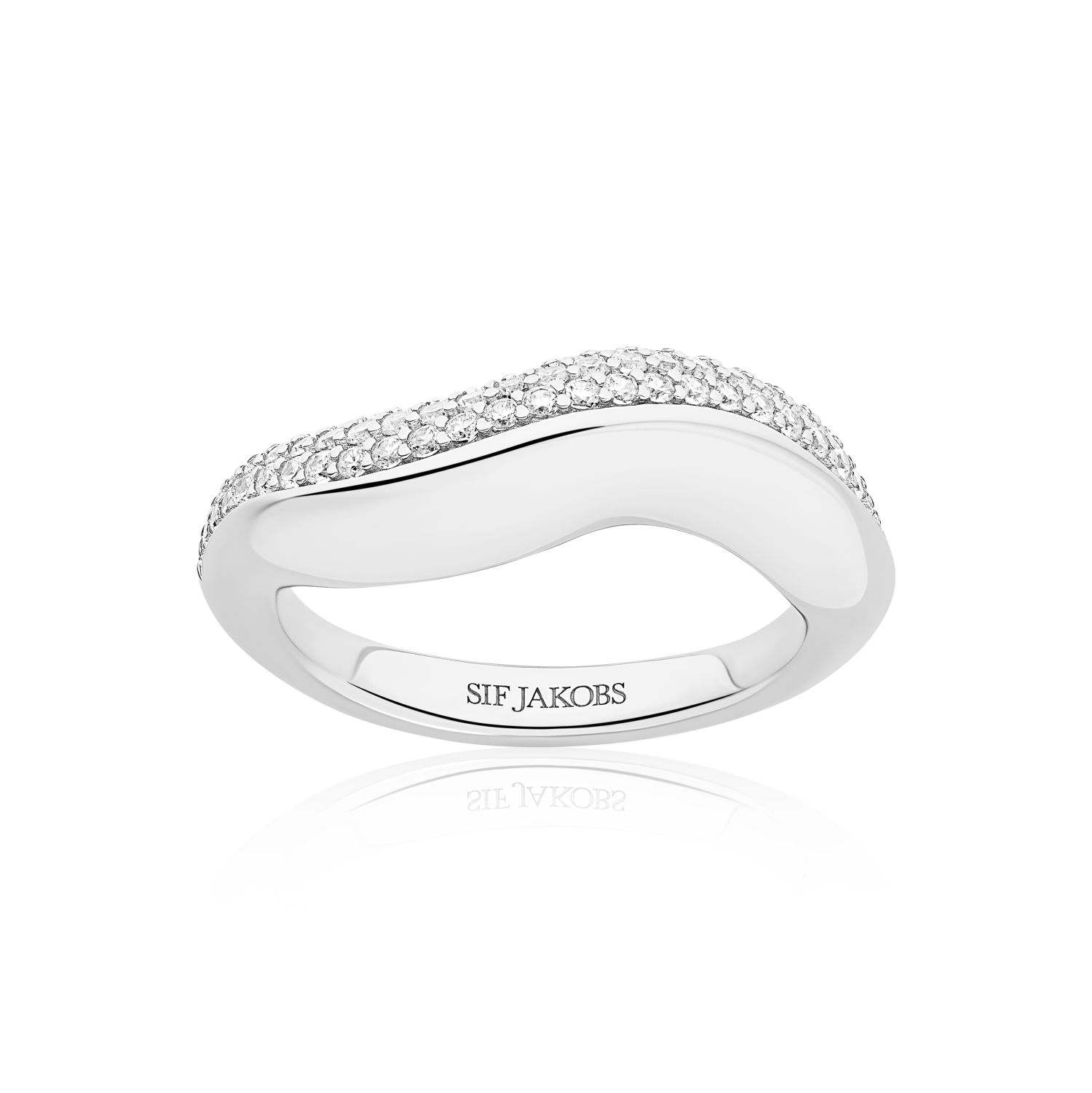 Sif Jakobs Glorenza Ring SJ-R2483-CZ