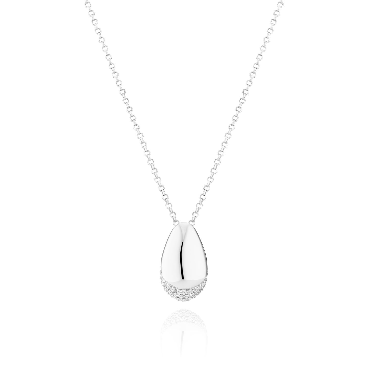 Sif Jakobs Goccia Kette - Collier SJ-N2479-CZ