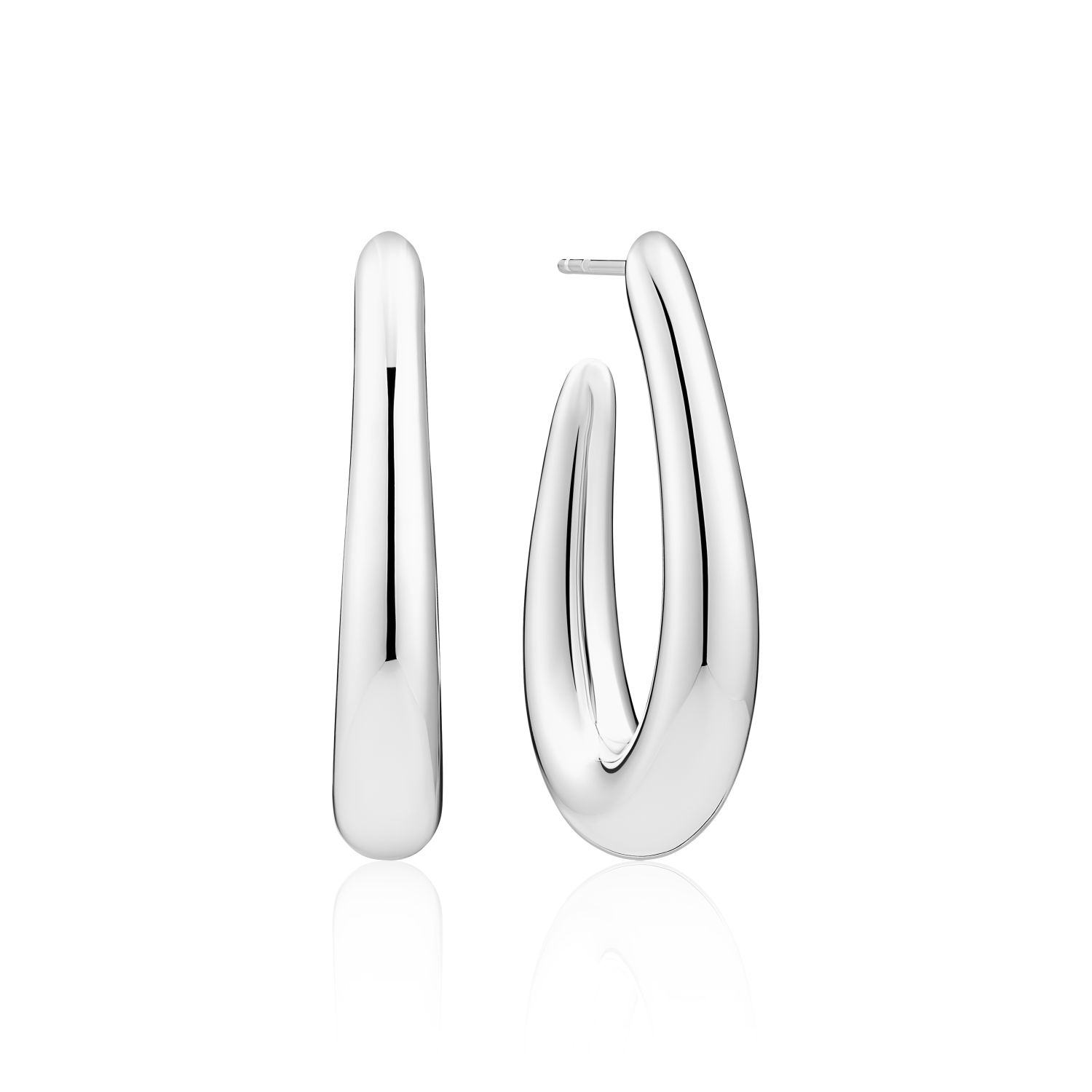 Sif Jakobs Goccia Pianura Ohrschmuck (Ohrring Ohrstecker) SJ-E2485