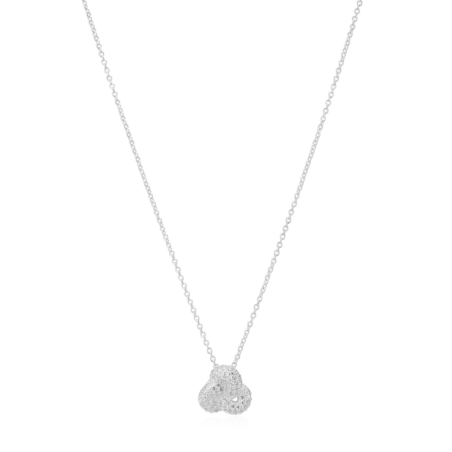 Sif Jakobs Imperia Kette - Collier SJ-N10752-CZ