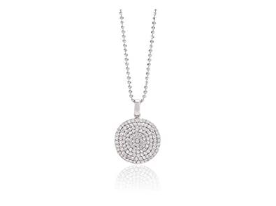 Sif Jakobs - MONTEROSSO PENDANT Anhänger SJ-P3210-CZ/70