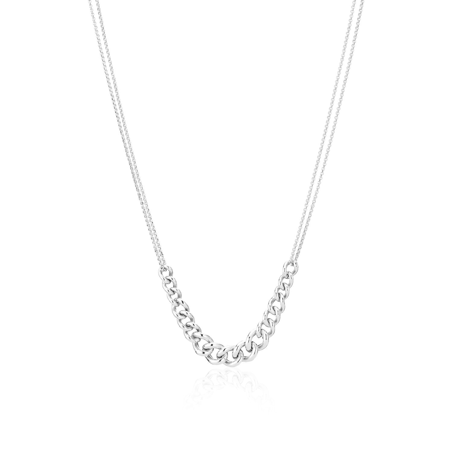 Sif Jakobs Oria Kette - Collier SJ-C2460