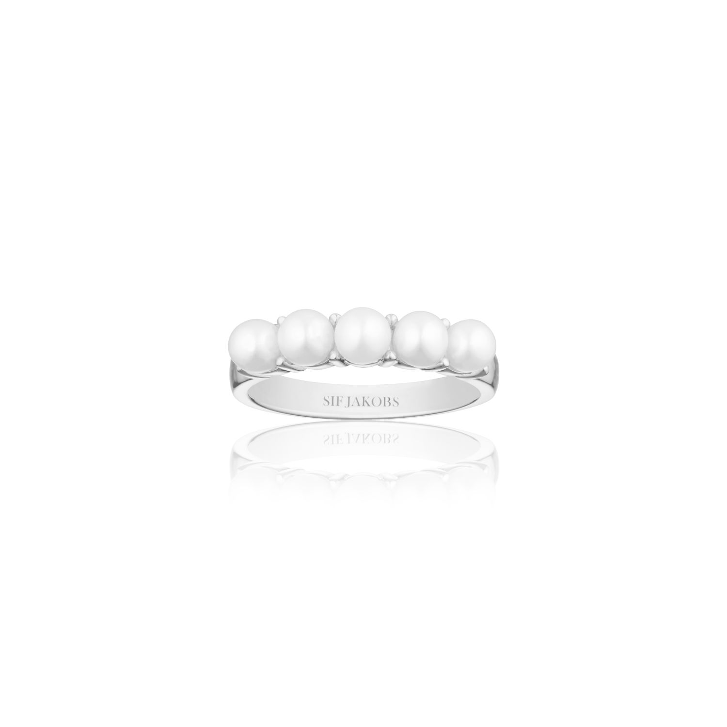 Sif Jakobs Padua Ring SJ-R22235-P