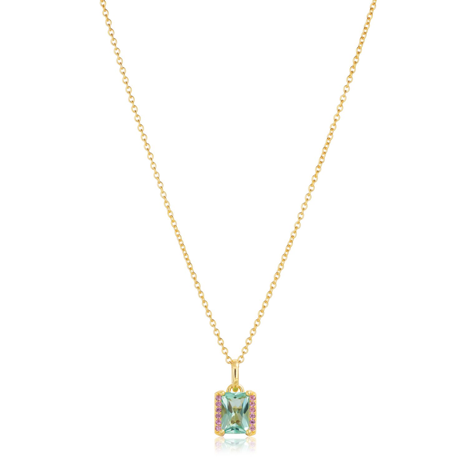 Sif Jakobs Roccanova  SJ-N42253-TQPK-YG