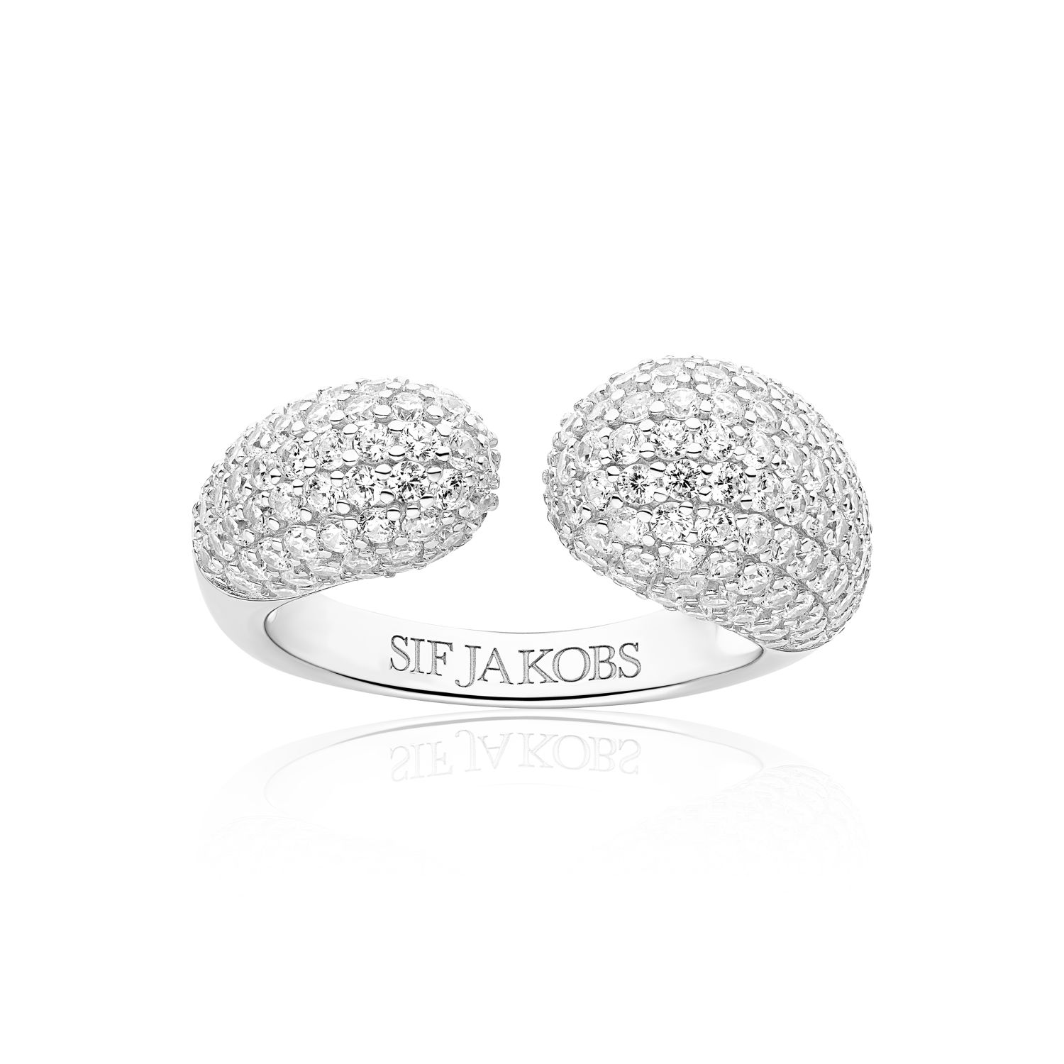 Sif Jakobs  Zirkonia  Ring SJ-R2481-CZ