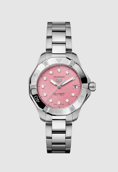 Tag Heuer Aquaracer Solargraph  WBP1318.BA0005