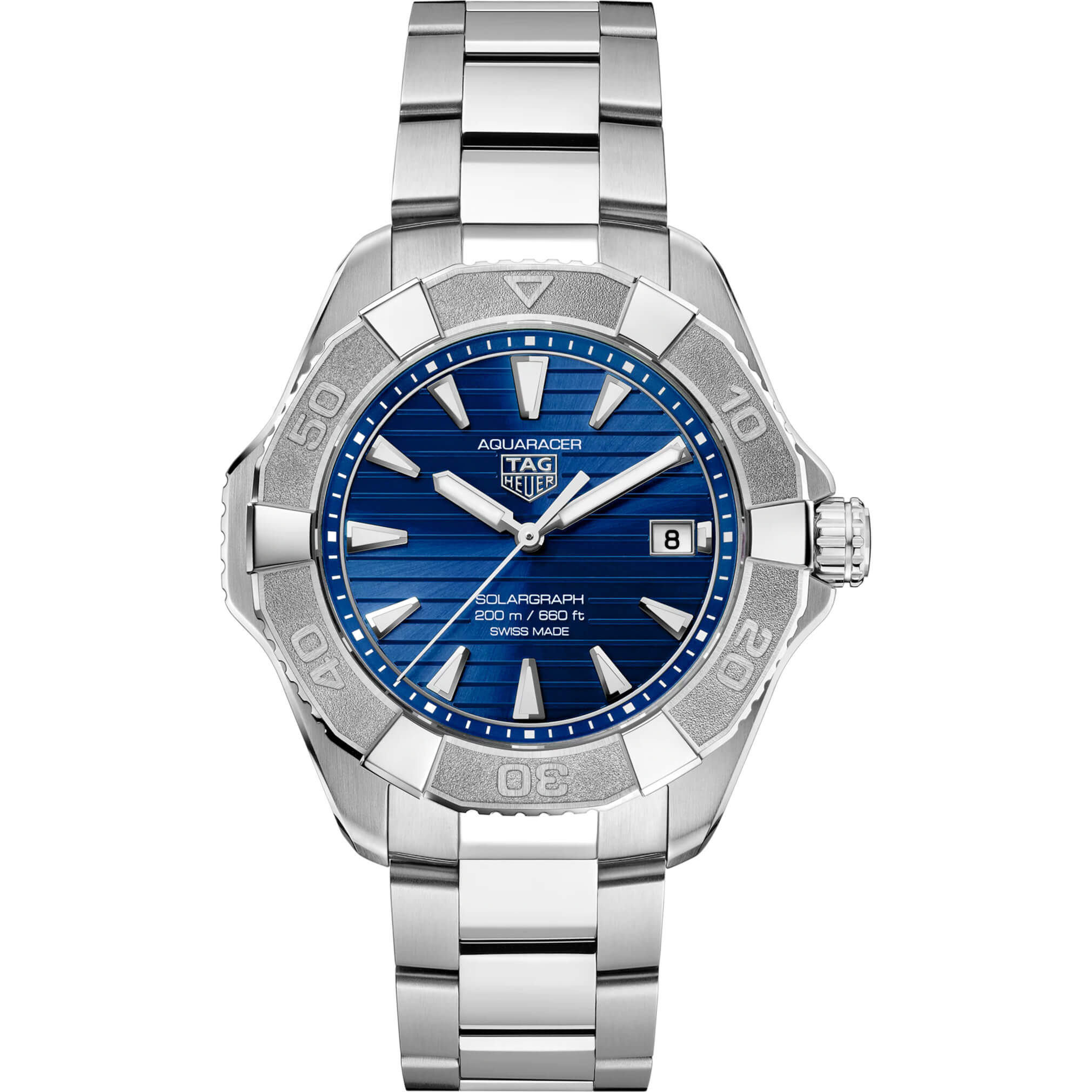 TAG Heuer Aquaracer   WBP1117.BA0047