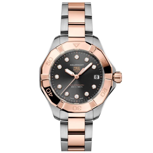 TAG Heuer Aquaracer   WBP1324.BB0005