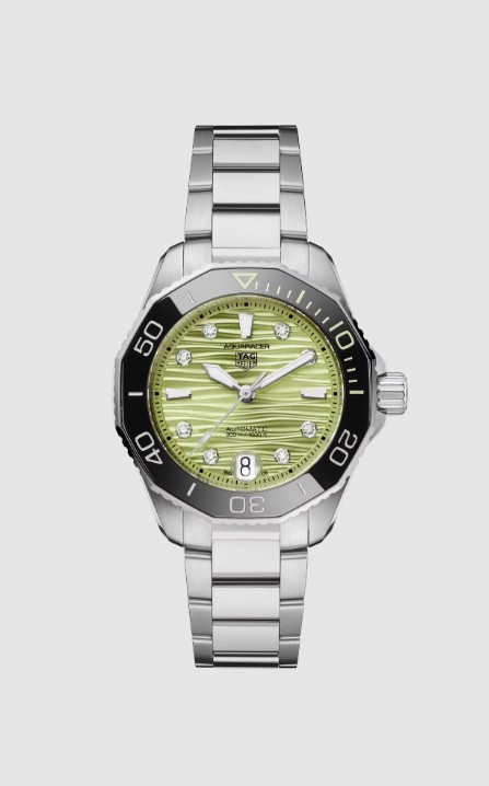 TAG Heuer Aquaracer   WBP231L.BA0618