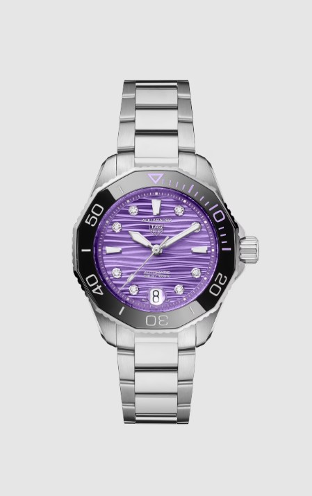 TAG Heuer Aquaracer   WBP231M.BA0618