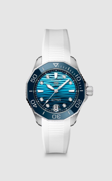 Tag Heuer Aquaracer   WBP231N.FT6234