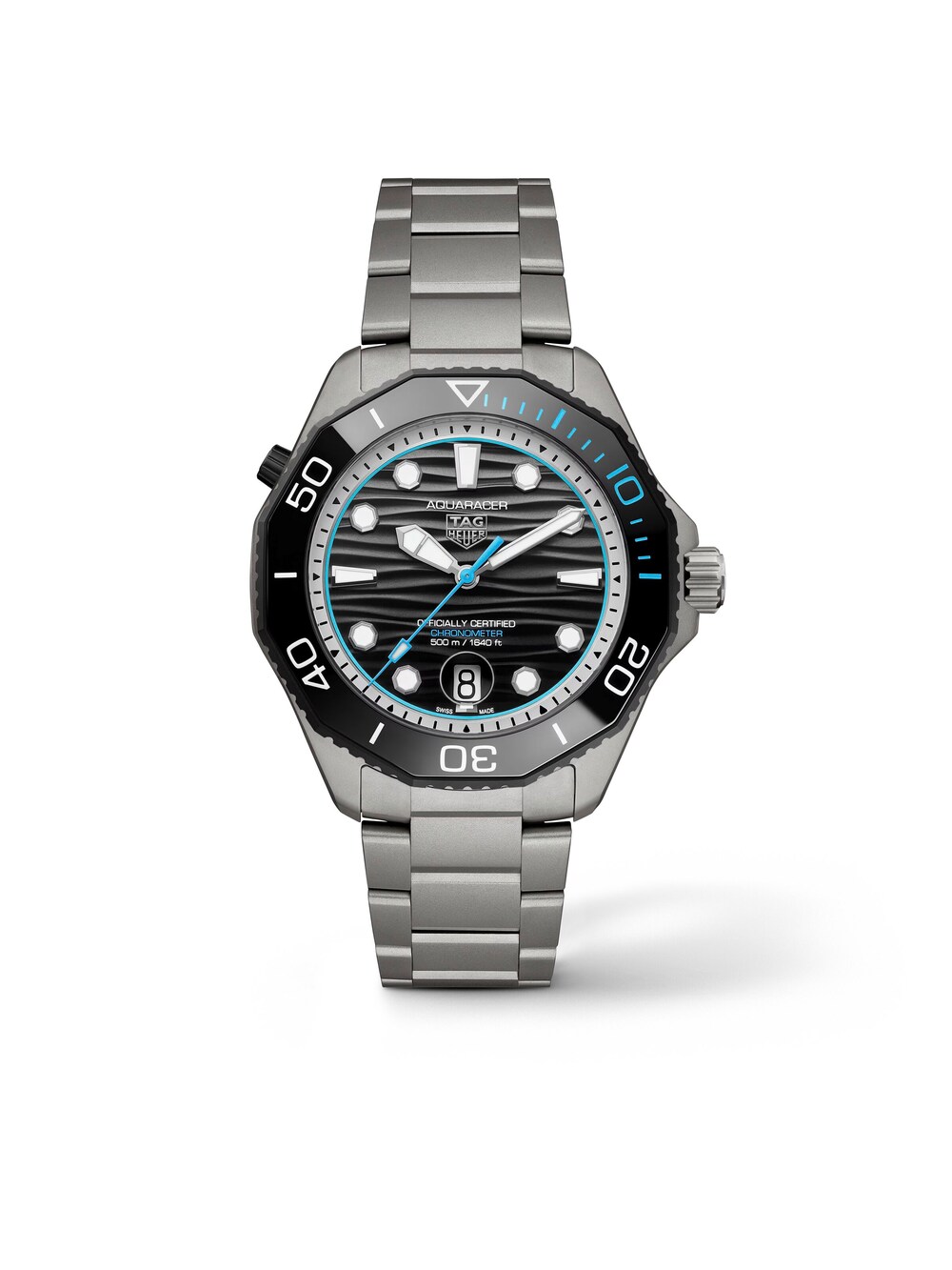 Tag Heuer Aquaracer   WBP5182.BF0010