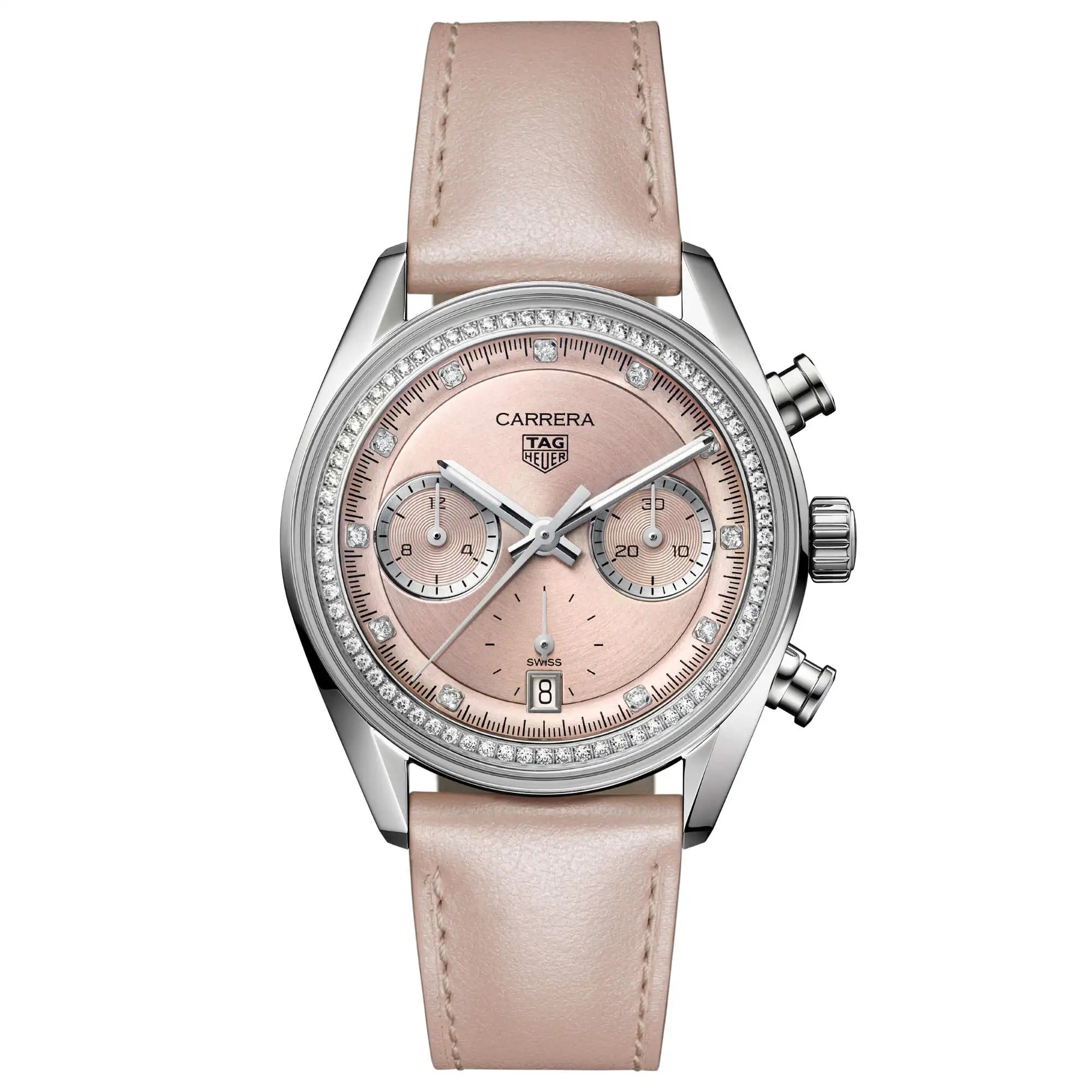 TAG Heuer Carrera   CBS2215.FC6568