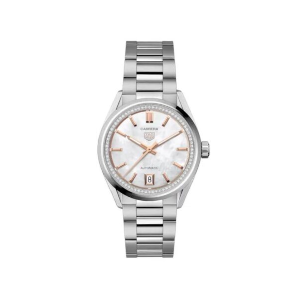 TAG Heuer Carrera Date  WBN231C.BA0001