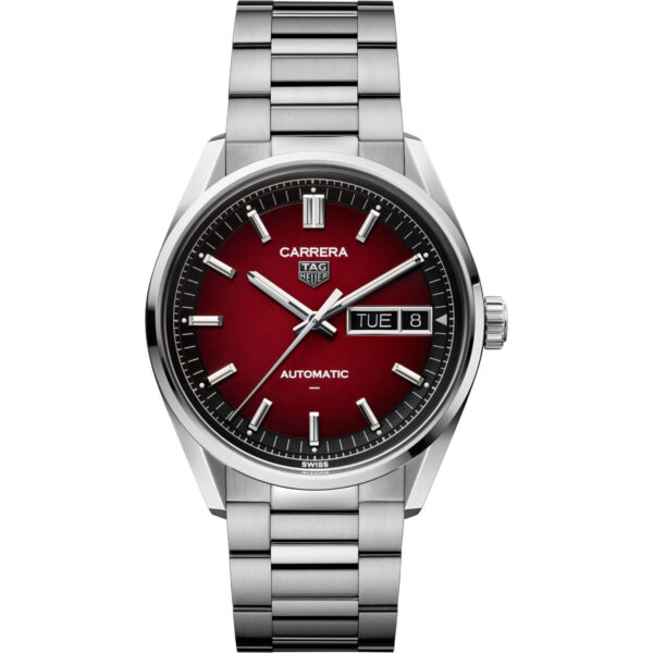 TAG Heuer Carrera Day-Date  WDA2113.BA0043