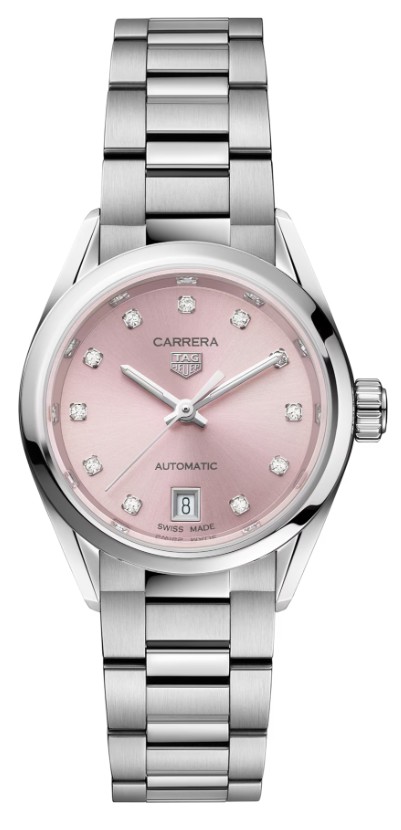 TAG Heuer Carrera   WBN2416.BA0621
