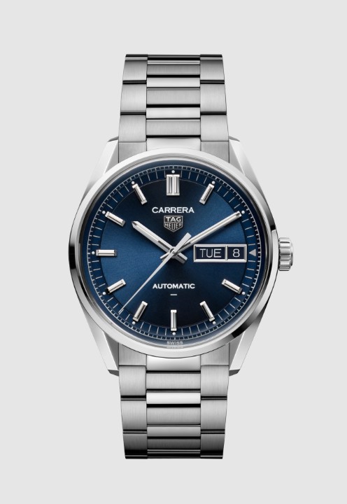 TAG Heuer Carrera   WDA2112.BA0043