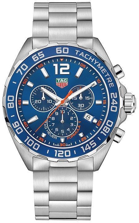 TAG Heuer Formula 1    CAZ1014.BA0842