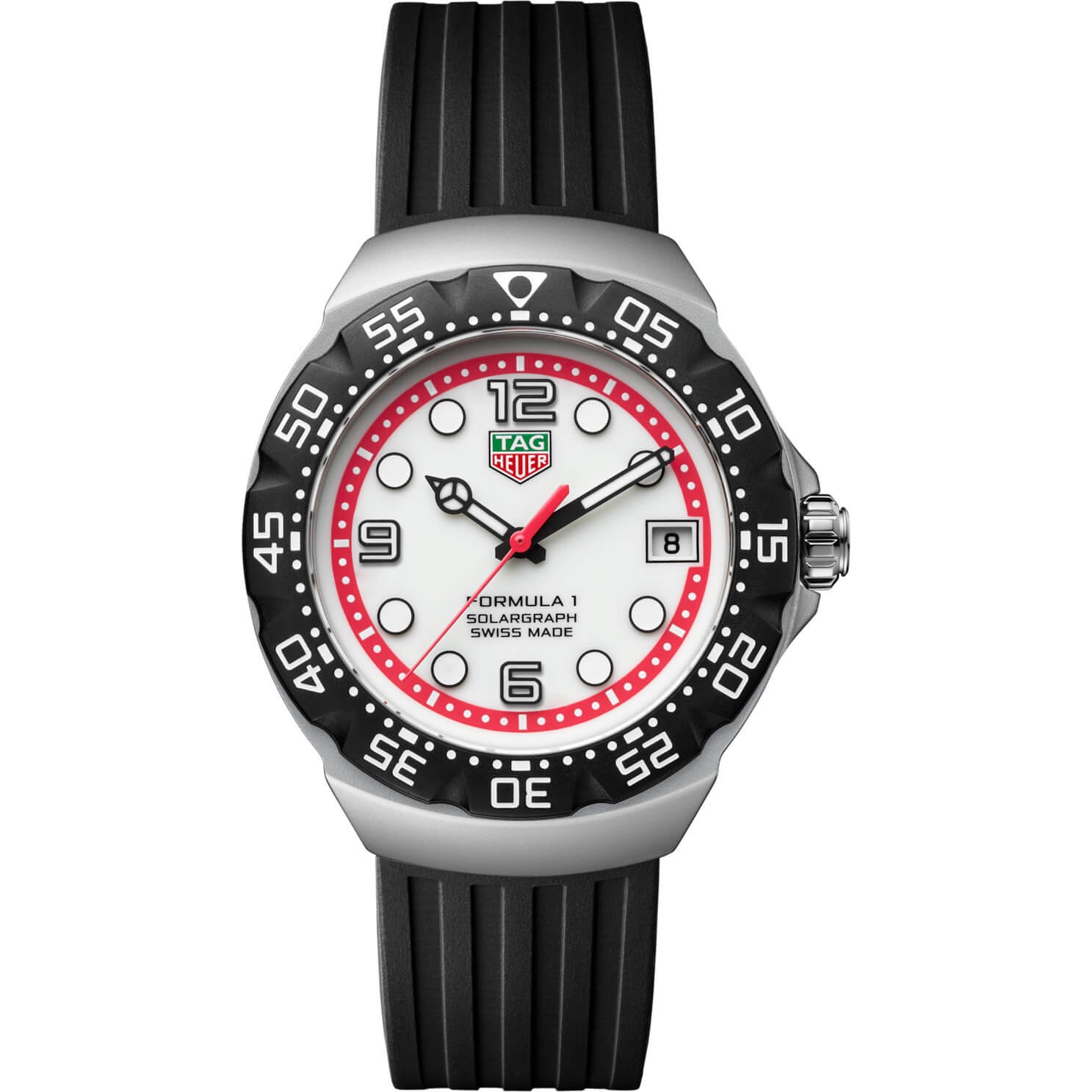 TAG Heuer Formula 1 LIMITIERTE EDITION  WBY111A.FT8106