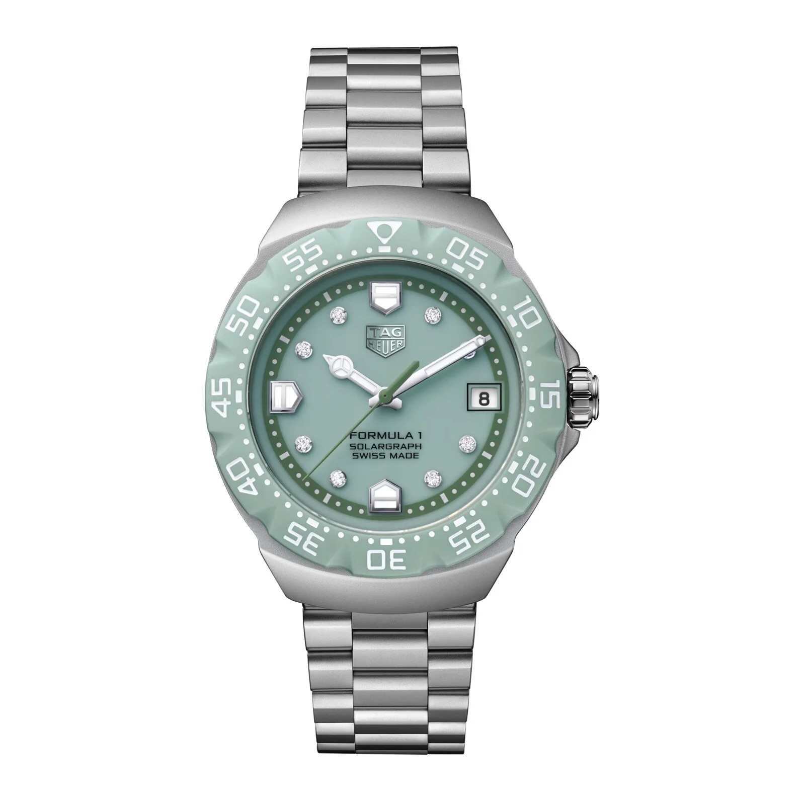 TAG Heuer Formula 1 one of 1500  WBY111B.BA0042