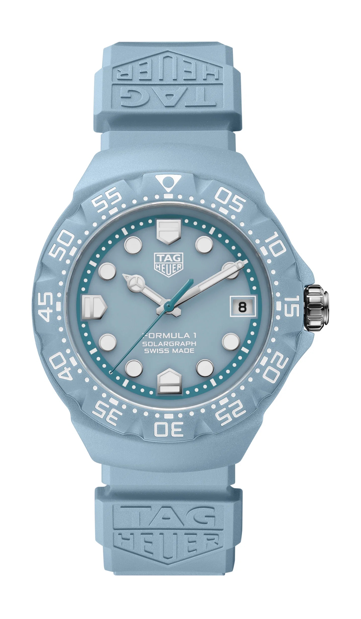 TAG Heuer Formula 1 one of 3000  WBY1163.FT8113