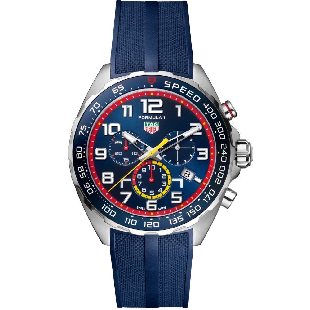 TAG Heuer Formula 1 X RED BULL RACING  CAZ101AL.FT8052