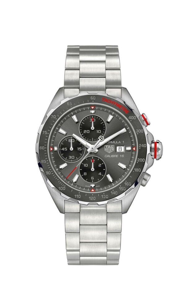 TAG Heuer Formula   CAZ2012.BA0876