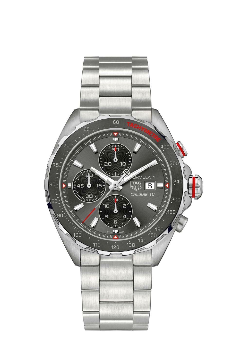 TAG Heuer Formula   CAZ2012.BA0876