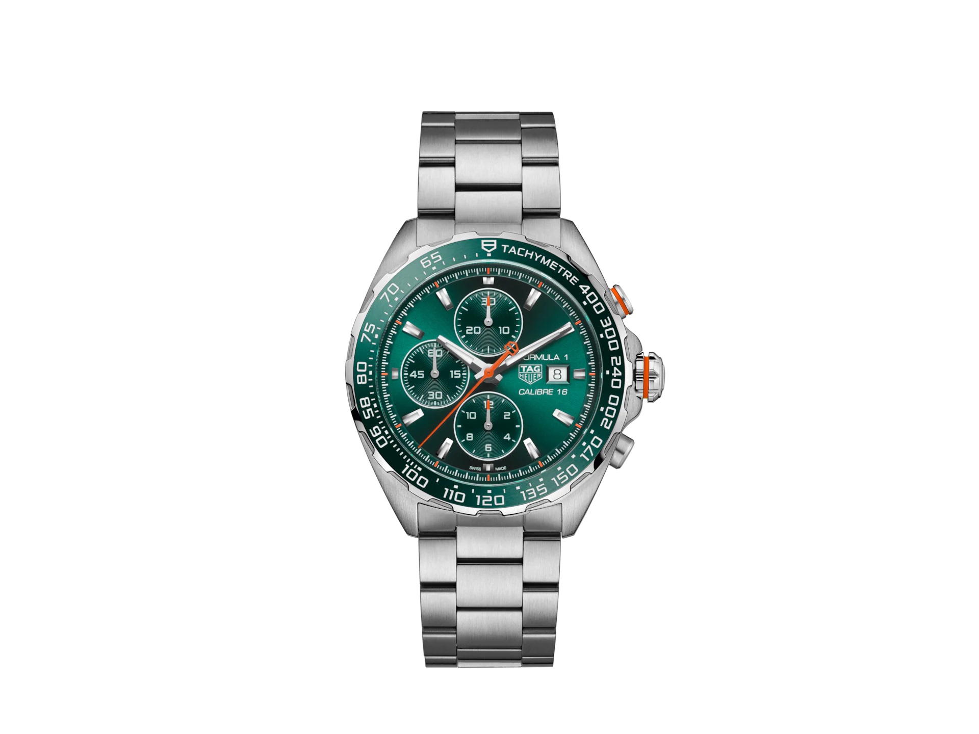 TAG Heuer Formula   CAZ201H.BA0876