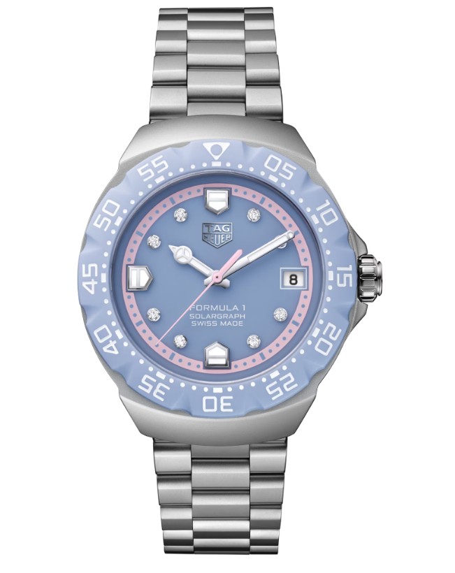 TAG Heuer Formula  One of 1000  WBY111C.BA0042